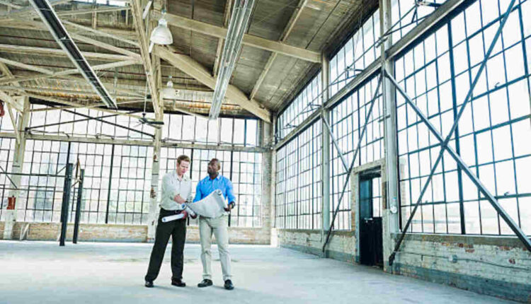 Tampa Commercial Real Estate