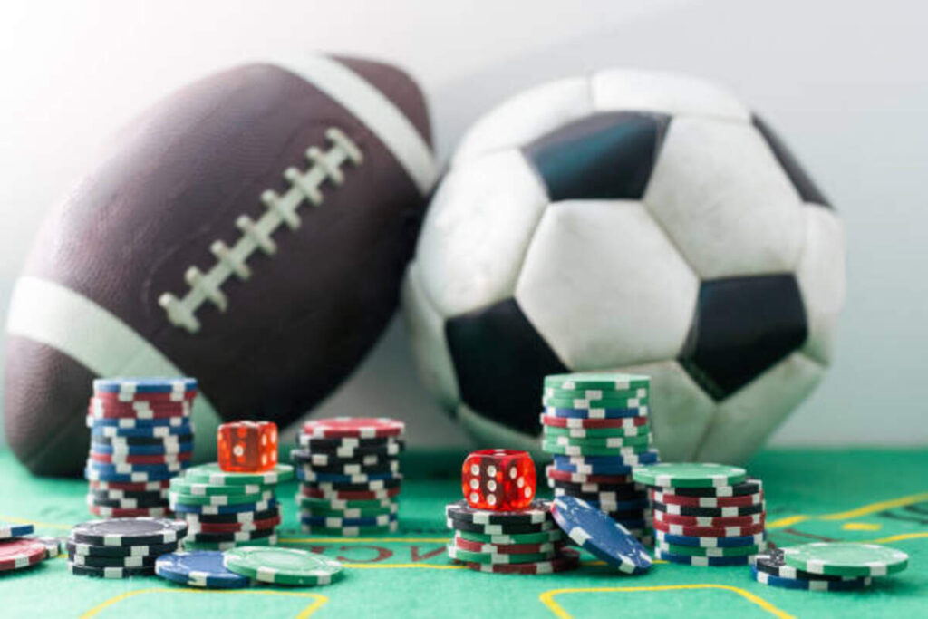 Top 3 Sports Betting Software Providers