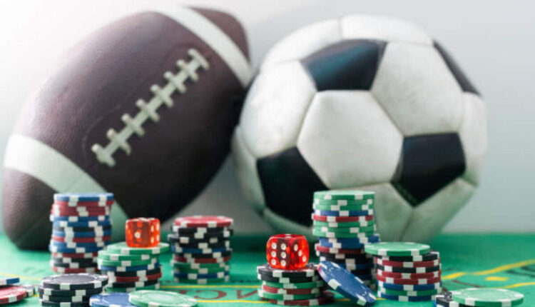 Top 3 Sports Betting Software Providers