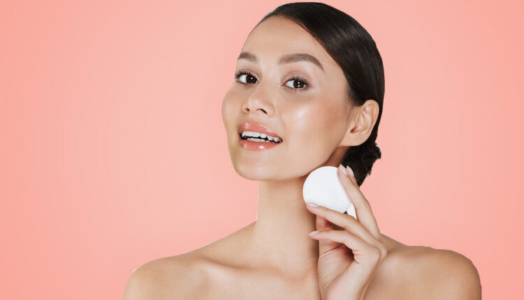best face toner