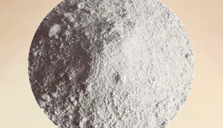 Zirconium Disulfide