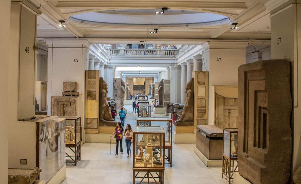 Must-See Cultural Exhibitions in Madrid