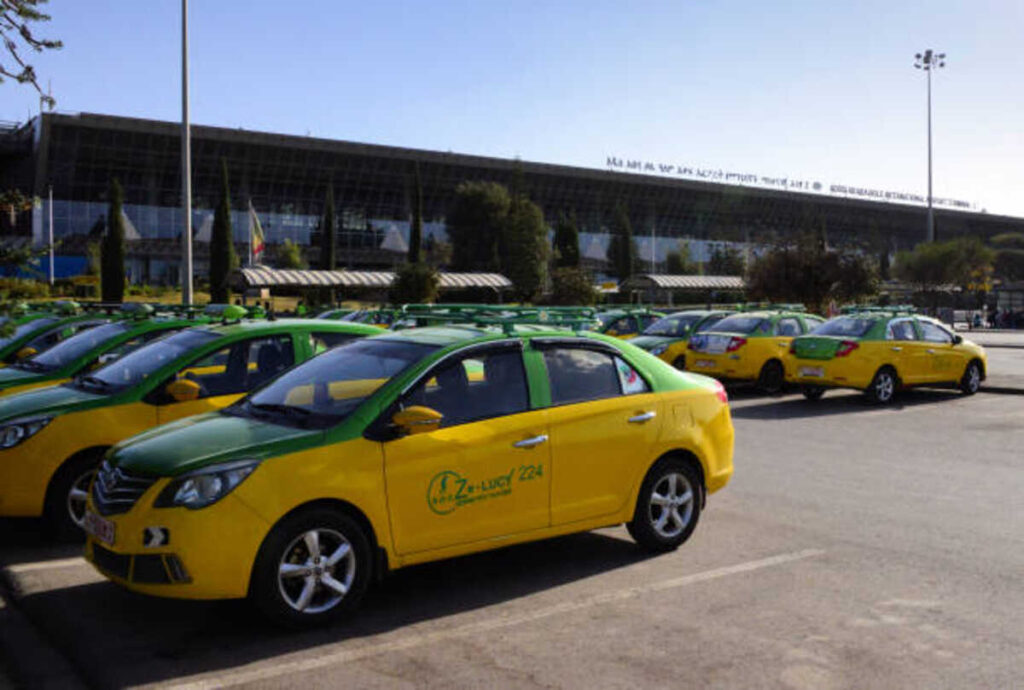Cheap Airport Taxi: Affordable, Convenient Travel to and from the Airport