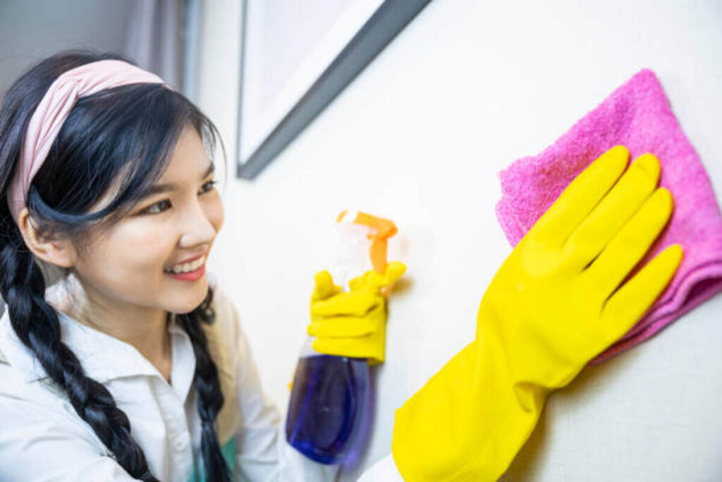 Transform Your Office Space with Professional Cleaning Services in Milwaukee