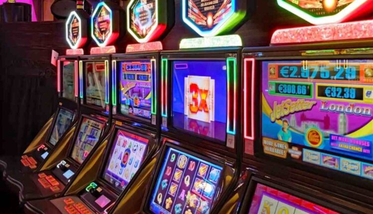 Checking the Excitement of Glory Online casino
