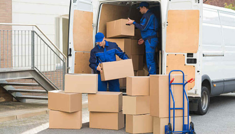 Locating Reliable Moving Companies in your town