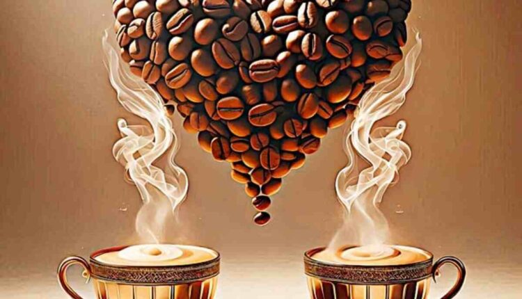 The greatest Guide to Coffee Bean Corral Everything required to Know
