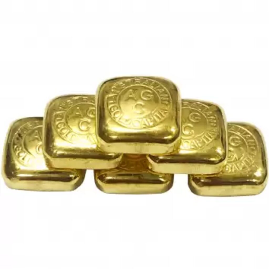 Why Buying Silver Bullion Now Might Be a Good Idea