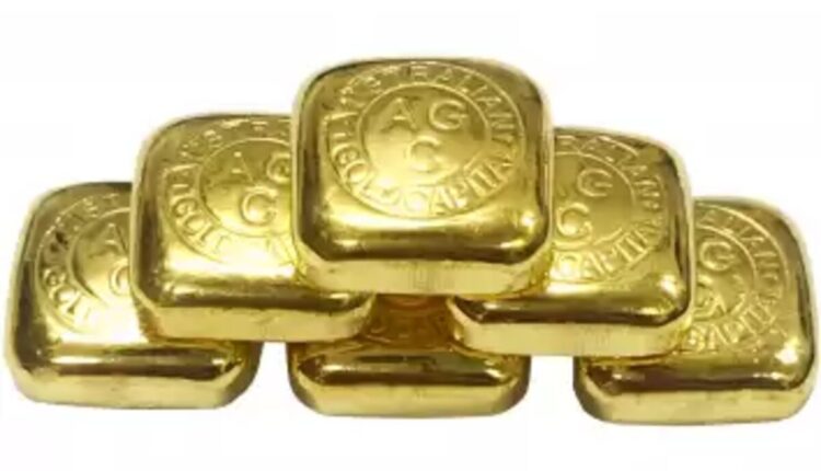 buy bullion Melbourne