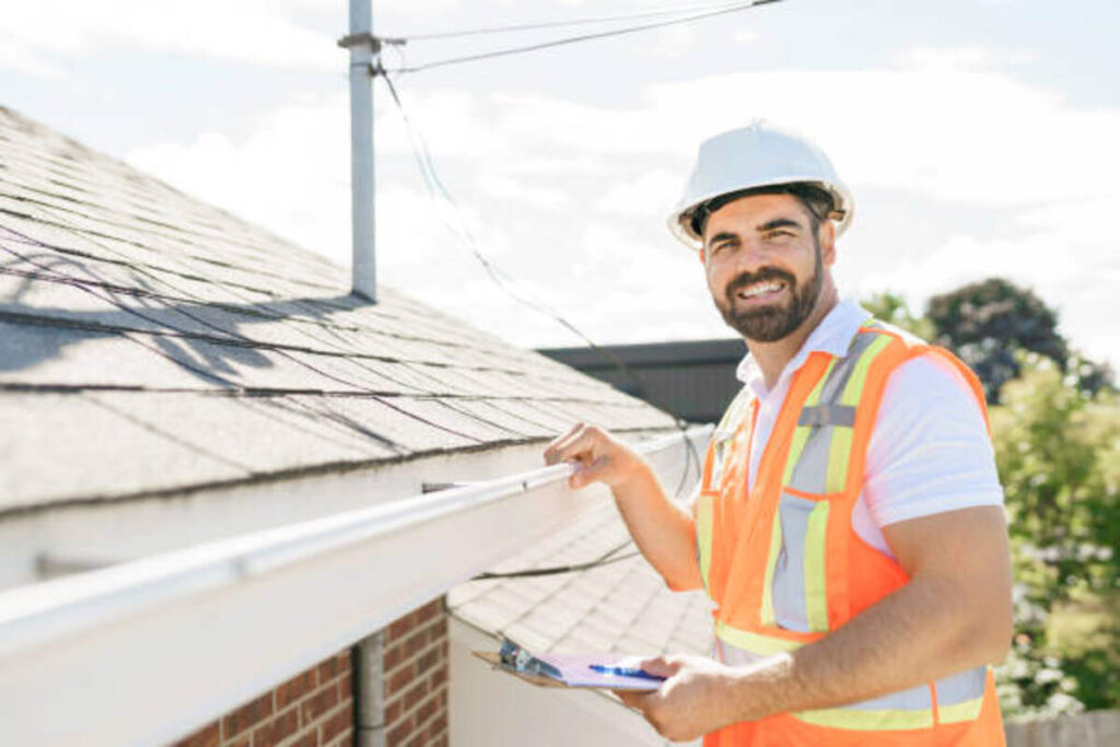 Innovations in Roofing Technology: What’s New for 2025?