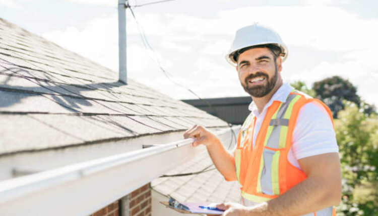 Innovations in Roofing Technology What’s New for 2025
