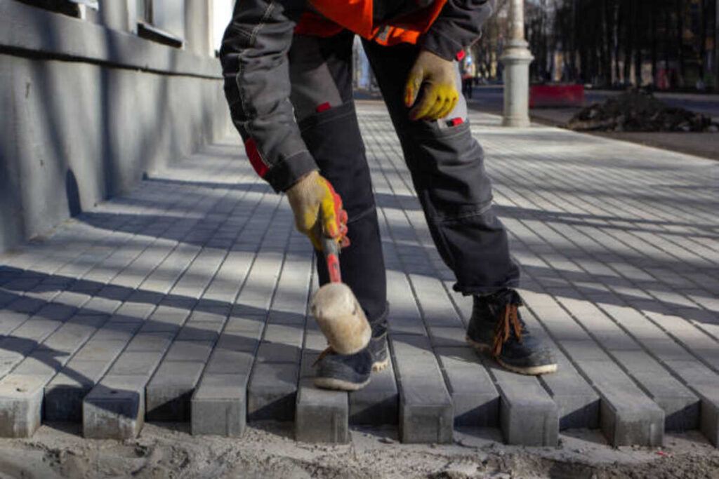 Top Paving Contractors in Santa Ana Reviewed
