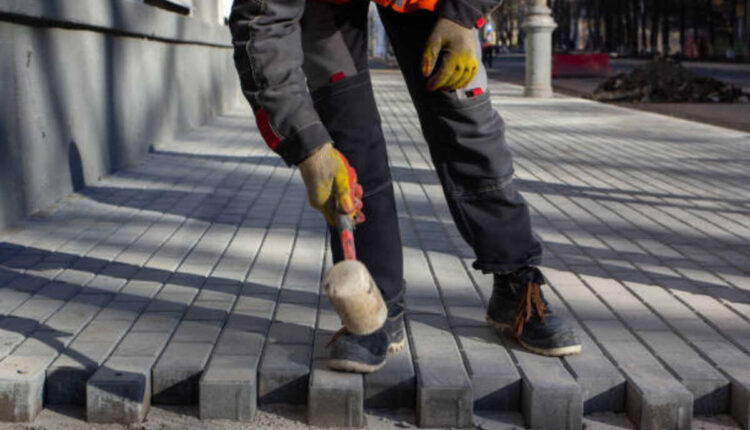 Top Paving Contractors in Anaheim Reviewed
