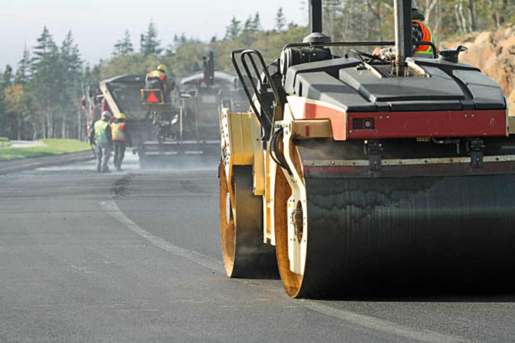 Benefits of Oxnard Asphalt Paving Services: Ultimate Advantages