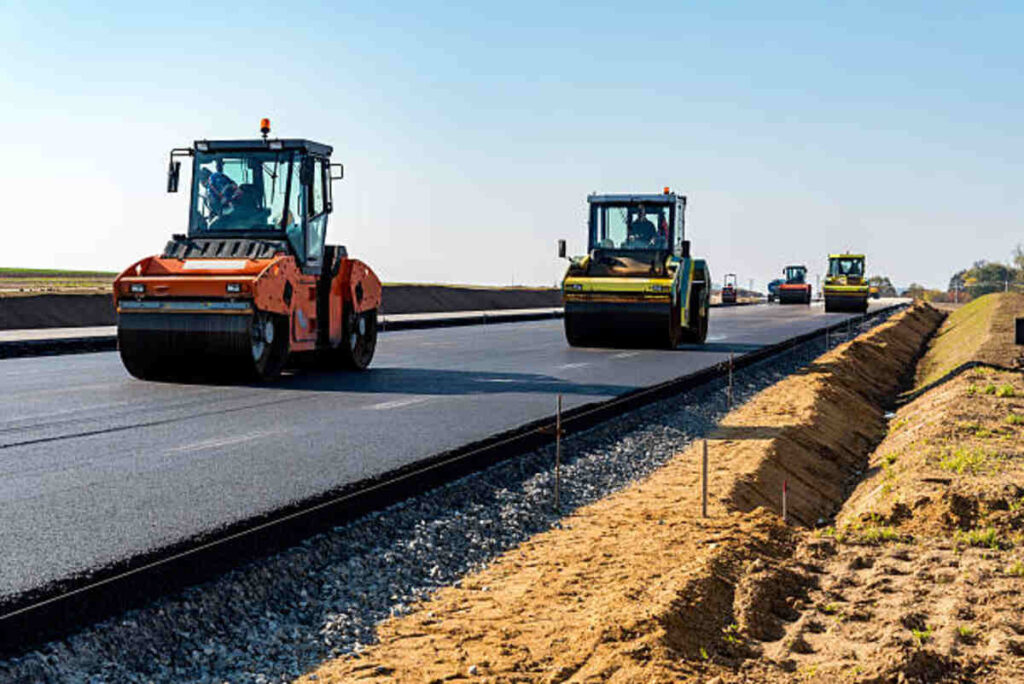 Common Asphalt Paving Mistakes to Avoid