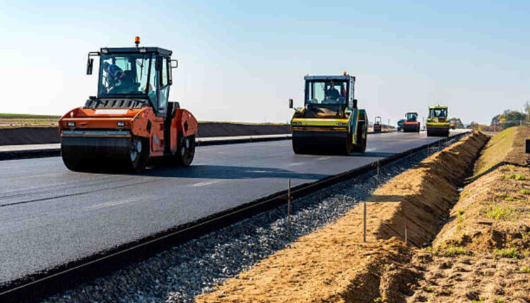 Common Asphalt Paving Mistakes to Avoid