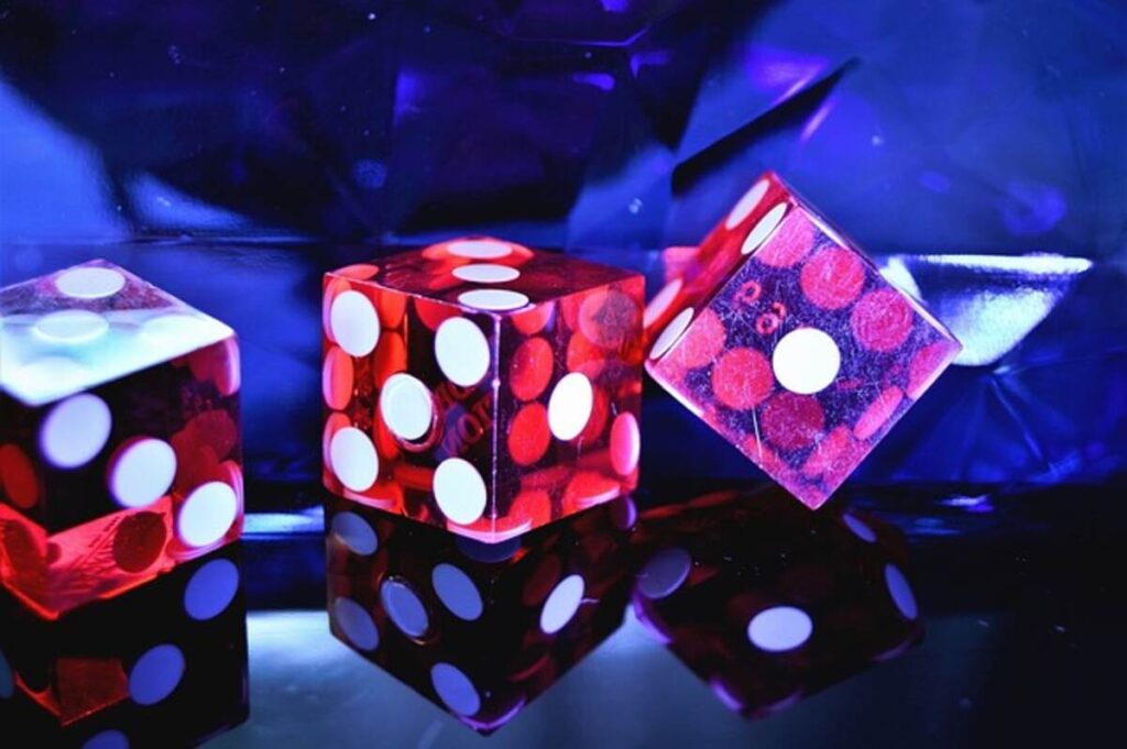 Exploring the Features of Olxtoto Casino
