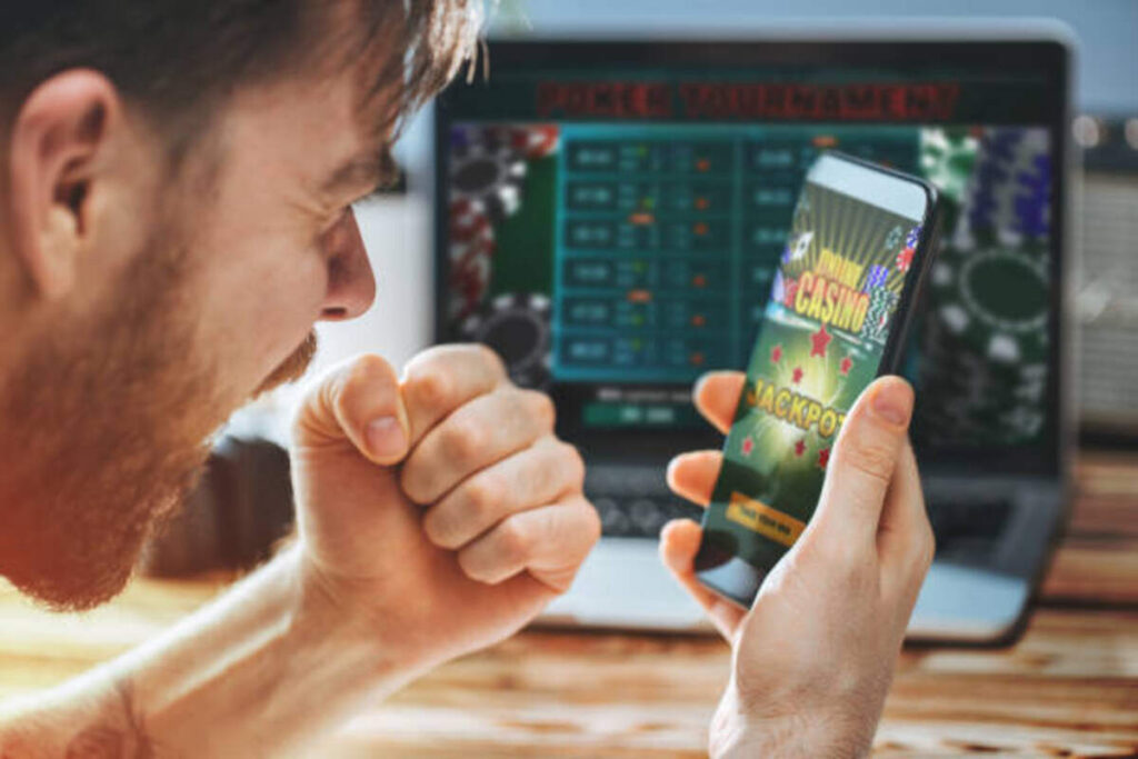 Exploring Montana’s Thriving Sports Betting Scene