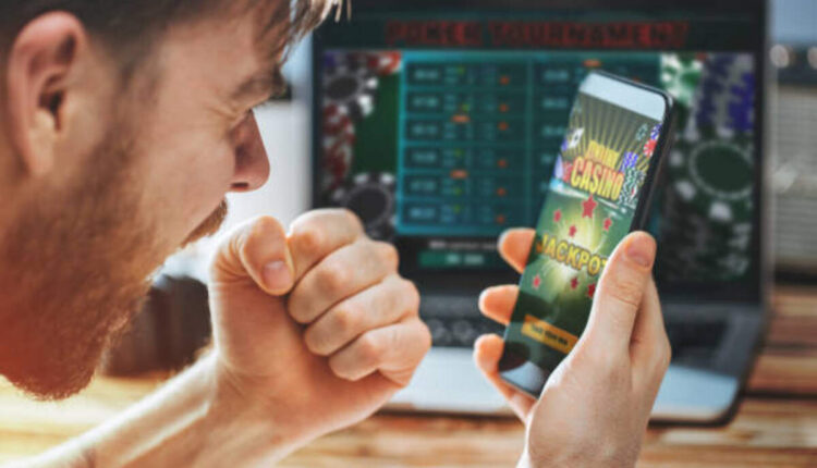 Exploring Montana's Thriving Sports Betting Scene