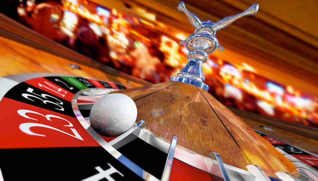 Starting Your Journey in Online Sports Betting