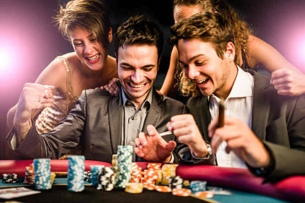 Exploring High 5 Casino’s Latest Releases