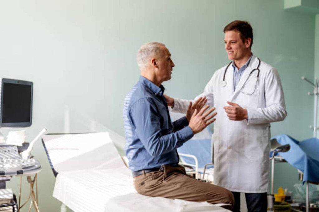 Effective Exercises to Combat Erectile Dysfunction
