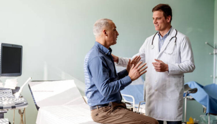 ED after Prostate Surgery