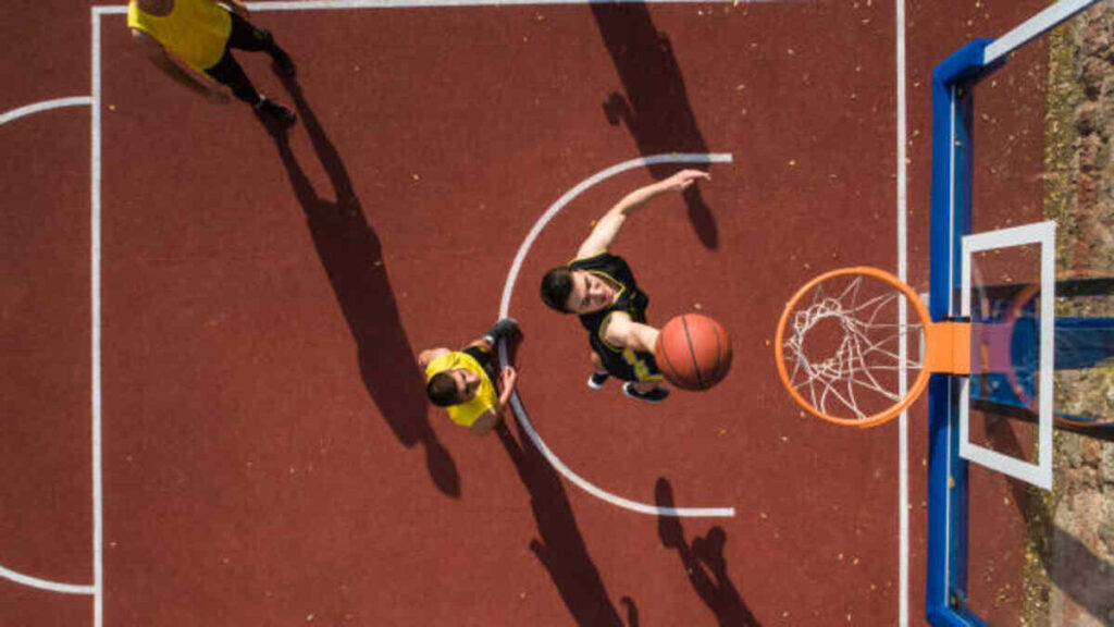 Essential Basketball Training Equipment for Improving Your Game Skills