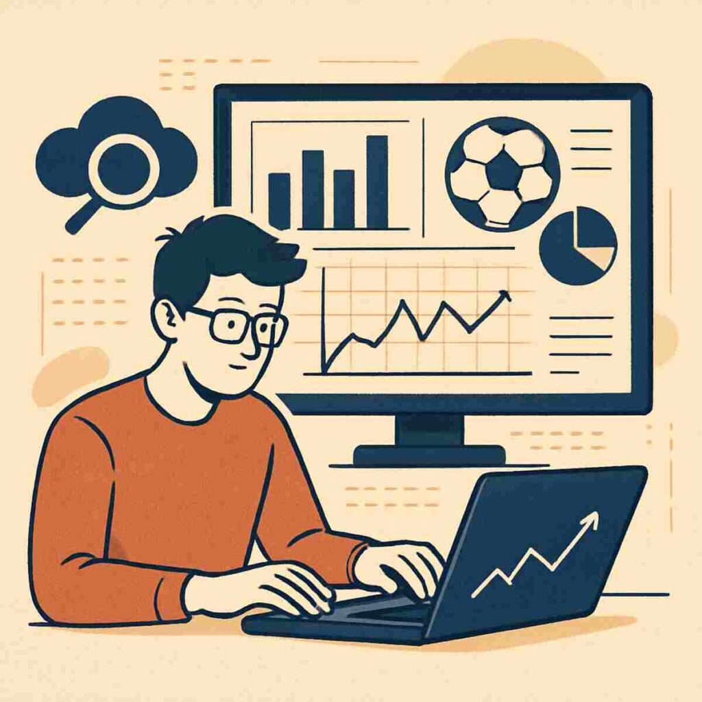 How AI is Revolutionizing Sports Betting