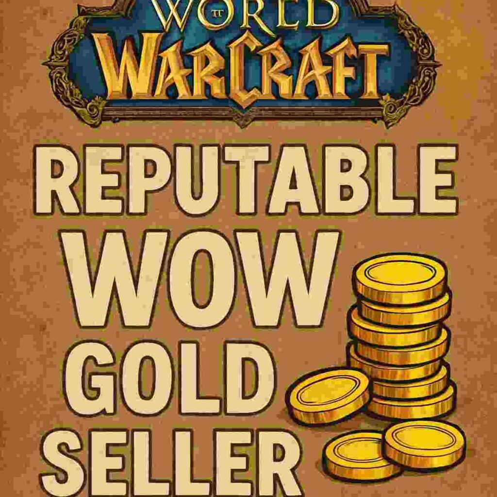 Maximize Your TBC WoW Gold Purchase