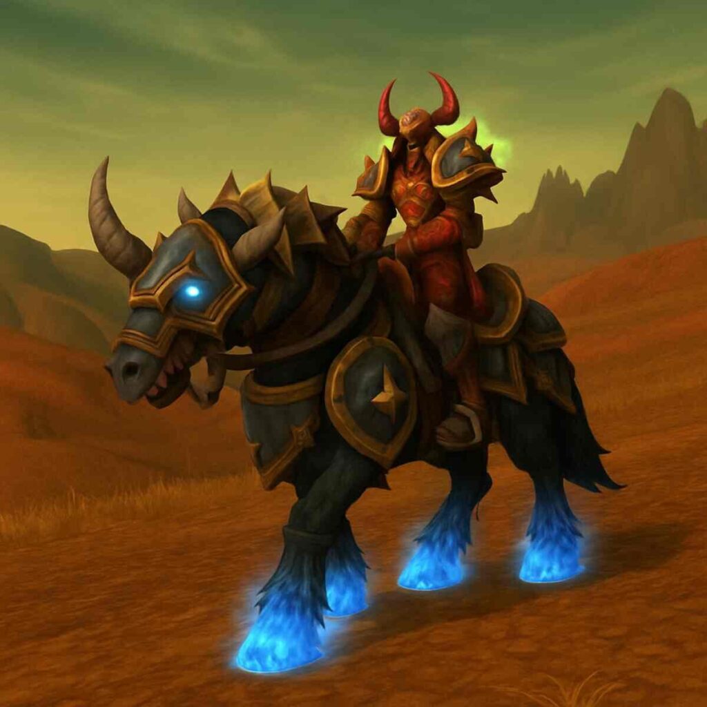 Maximize Your TBC WoW Gold Purchase