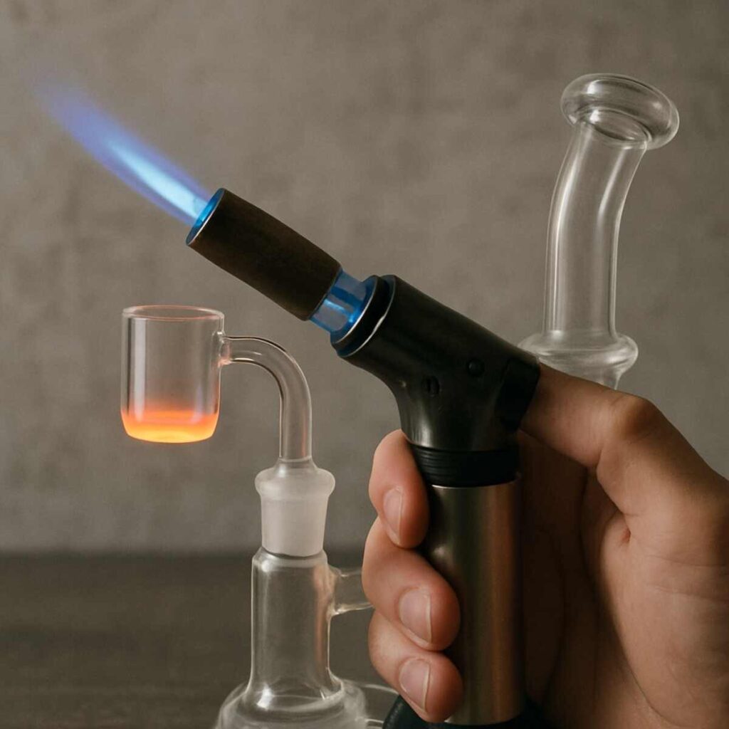 Benefits of Using a Quartz Banger