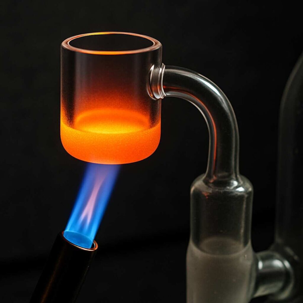 Benefits of Using a Quartz Banger