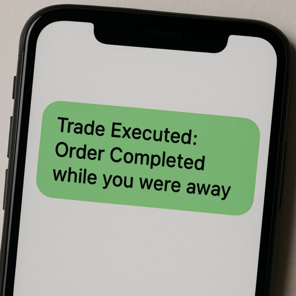 The Rise of Automated Trading Apps