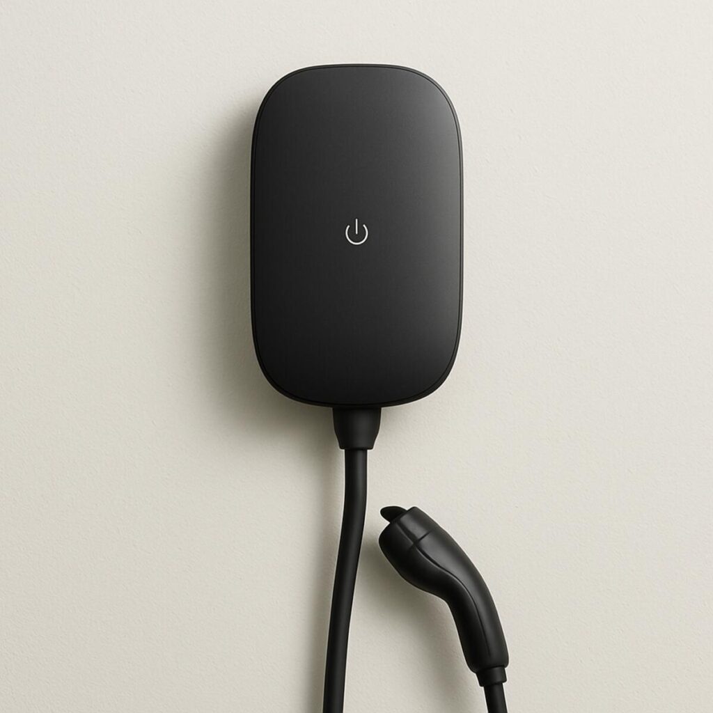 DIY vs Professional EV Charger Installation