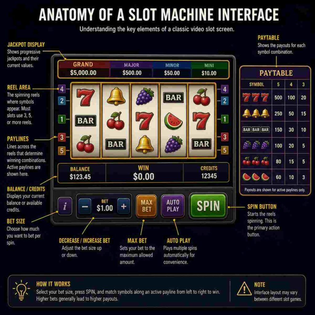Understanding Slot88: Features and Benefits