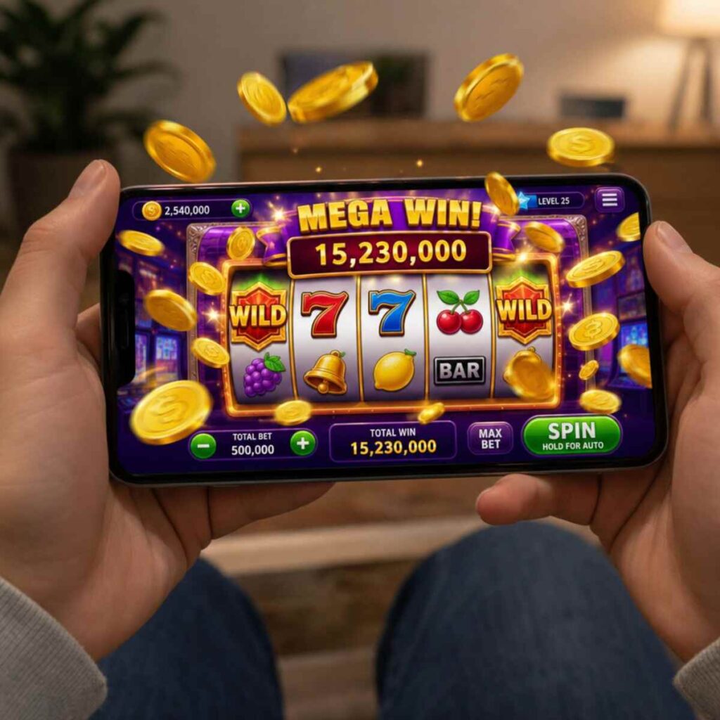 Understanding Slot88: Features and Benefits