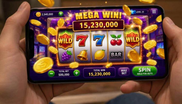 slot gacor